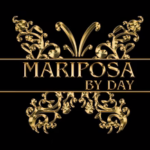 Mariposa By Day Fashion
